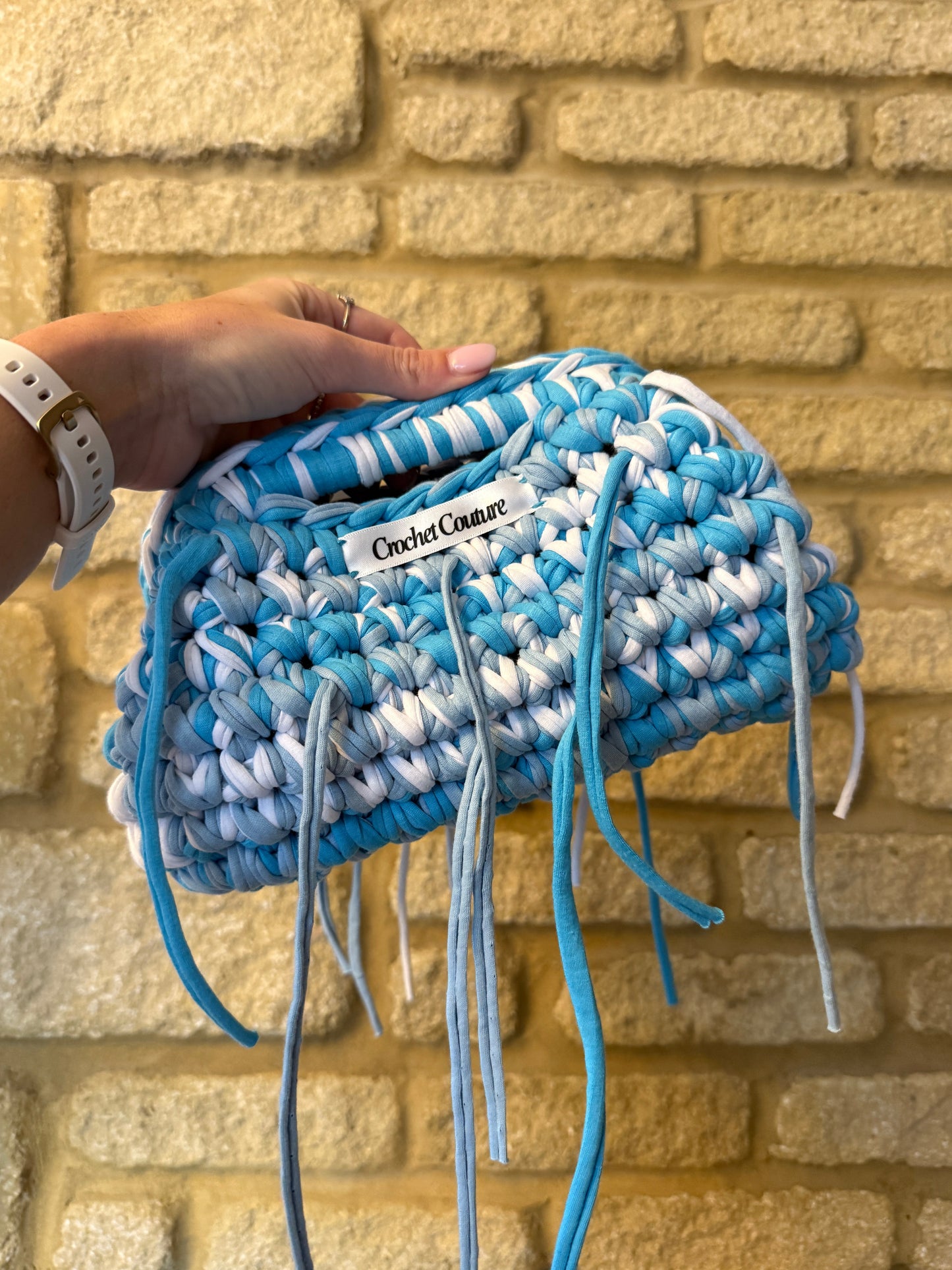 LOUIS VUITTON RABAT CLUTCH