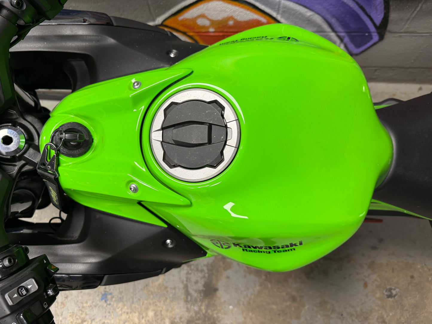 LOUIS VUITTON RABAT CLUTCH