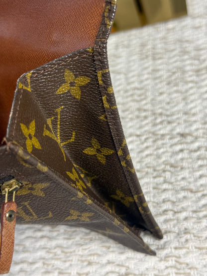 LOUIS VUITTON RABAT CLUTCH