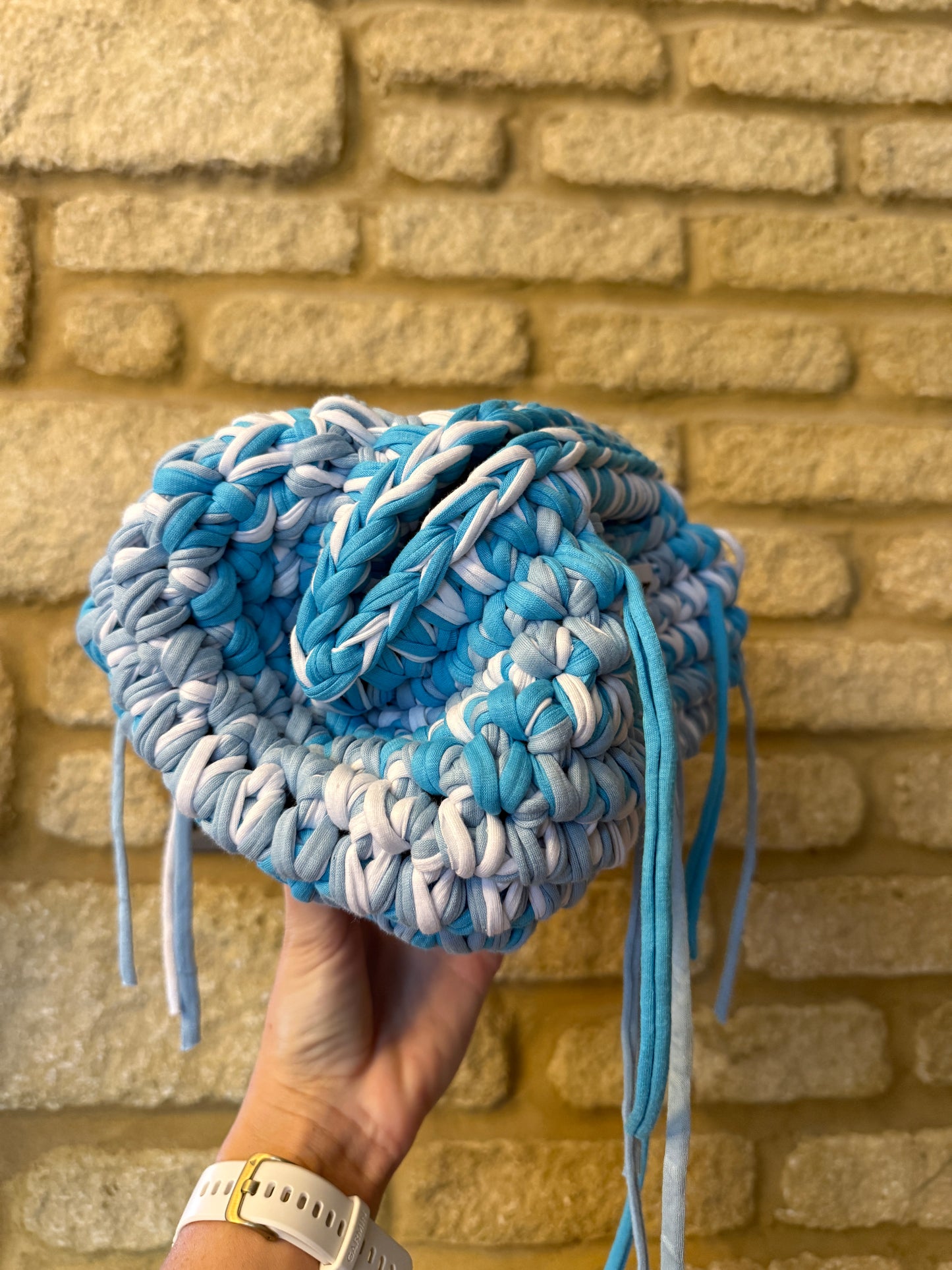 LOUIS VUITTON RABAT CLUTCH