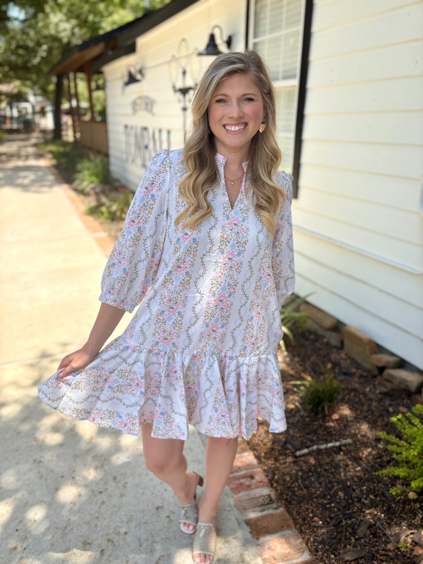 LOUIS VUITTON MONOGRAM CANVAS POCHETTE TWIN PM - NO STRAP