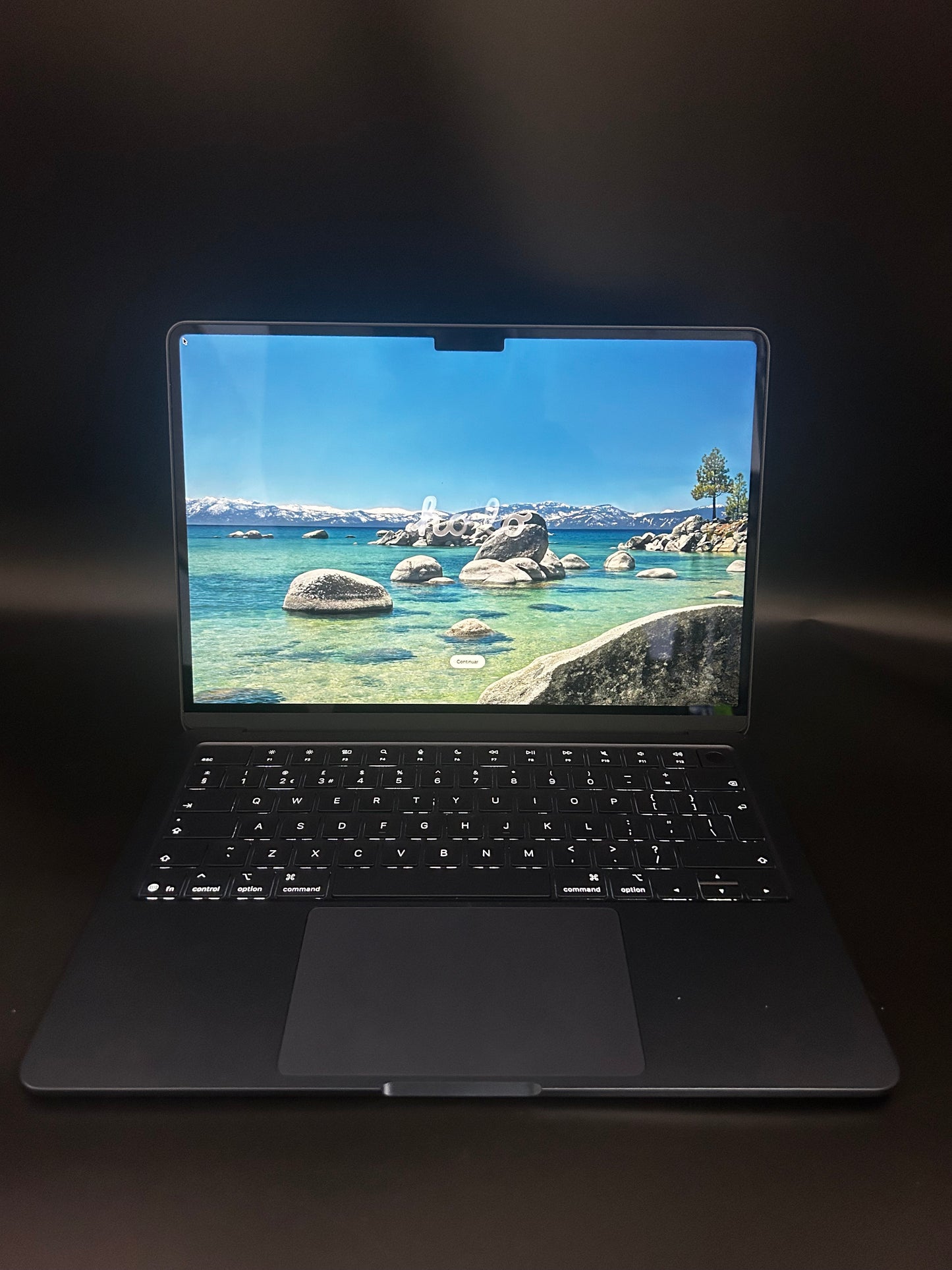 LOUIS VUITTON MONOGRAM CANVAS CHANTILLY GM BAG