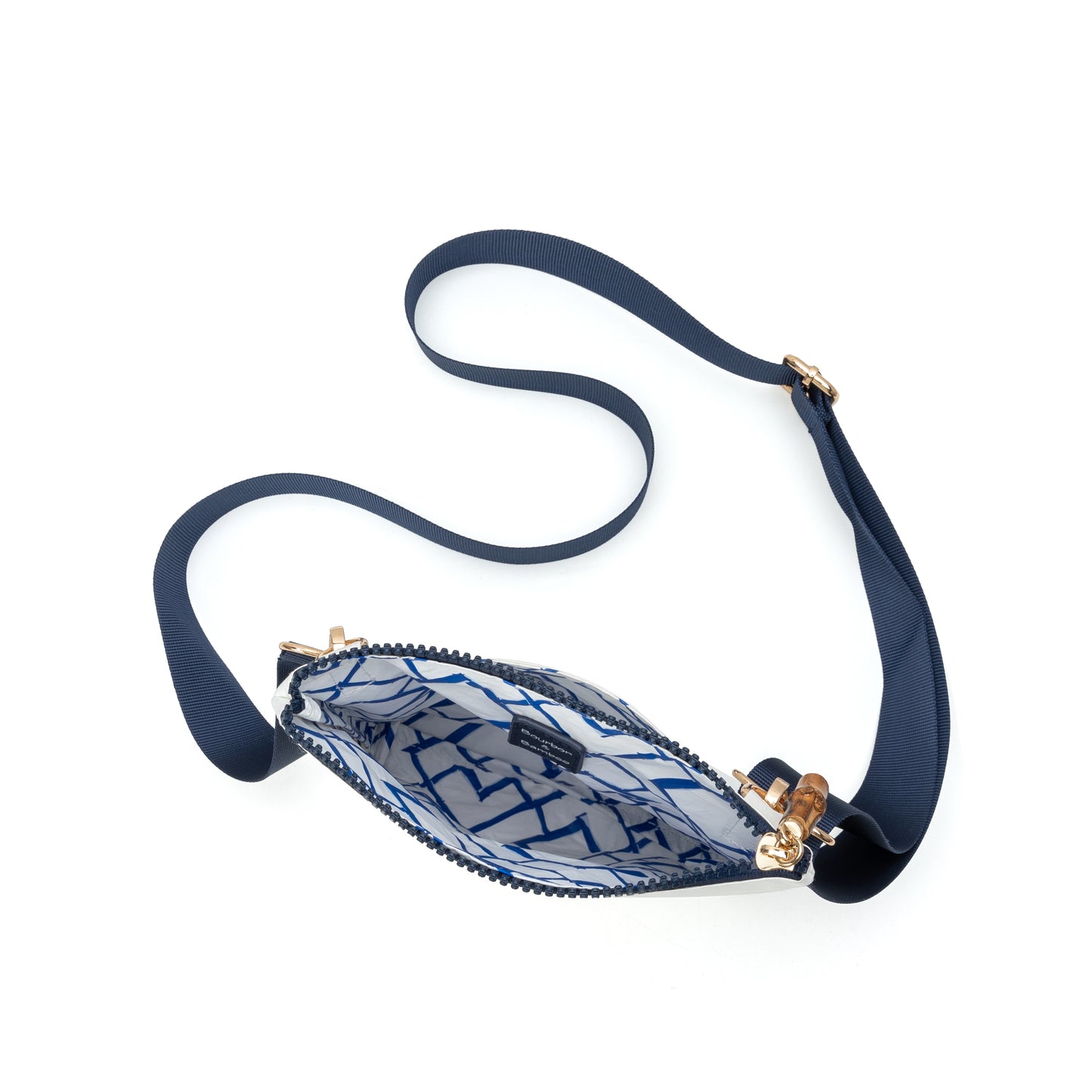 LOUIS VUITTON MONOGRAM ORSAY CLUTCH HAND BAG