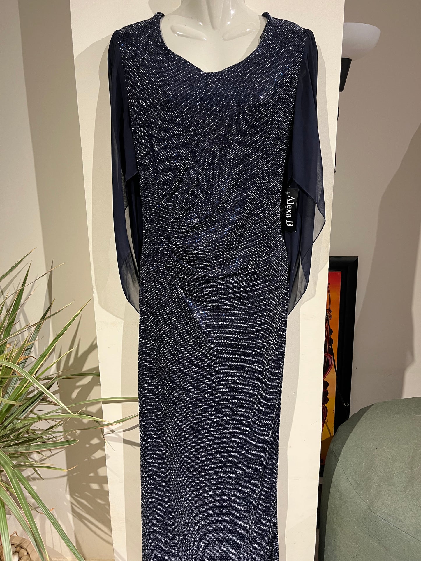 LOUIS VUITTON MONOGRAM ORSAY CLUTCH HAND BAG