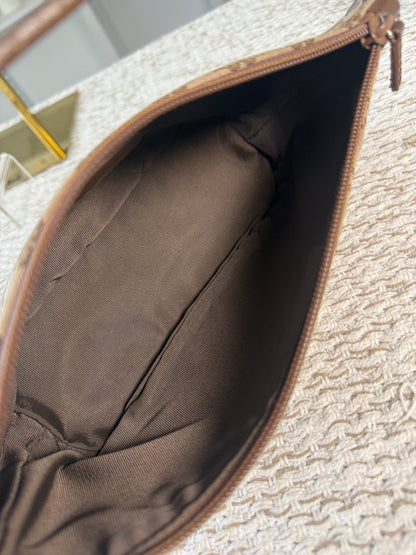 GG Canvas Accessories Pochette Bag
