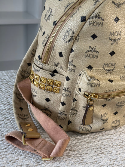 Small Stark Backpack