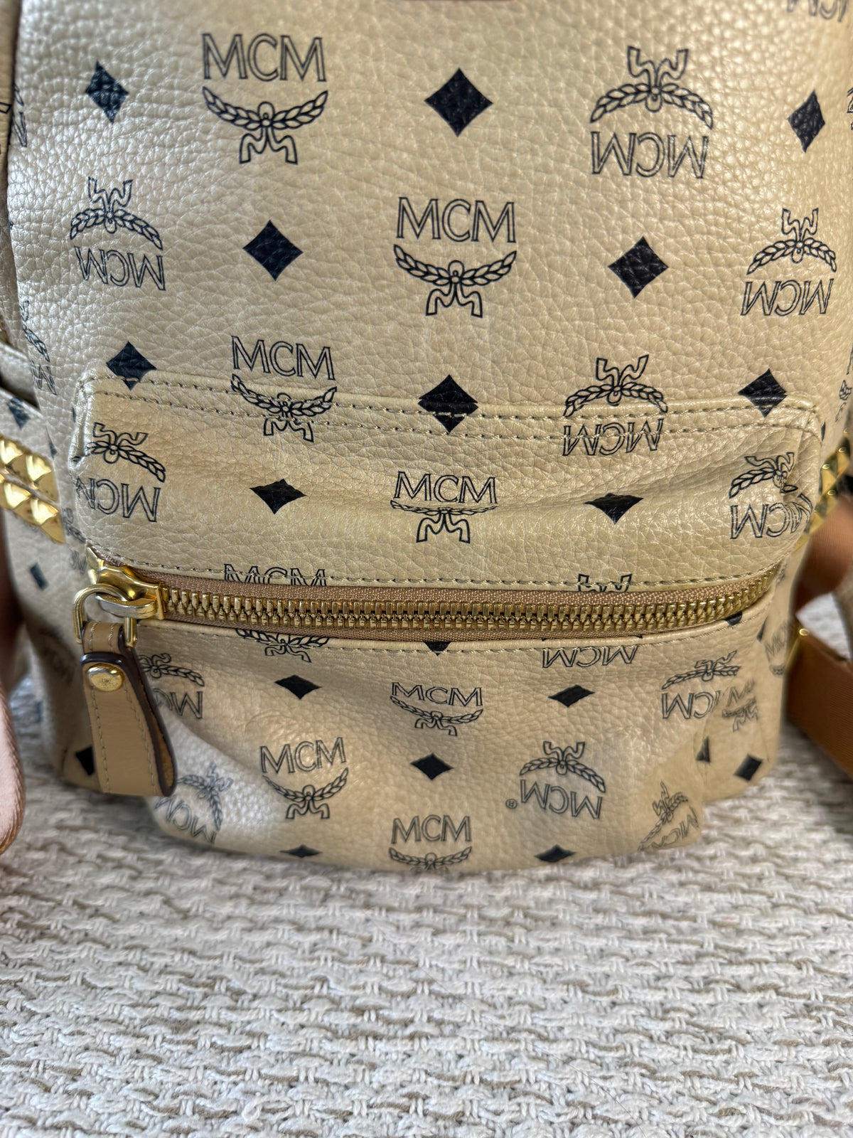 Small Stark Backpack