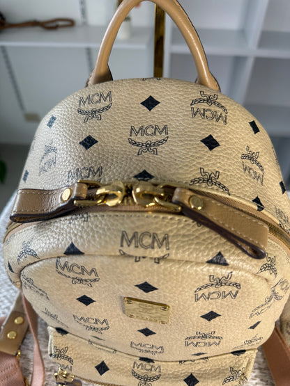 Small Stark Backpack