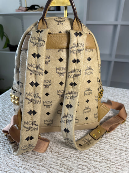 Small Stark Backpack