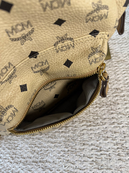 Small Stark Backpack