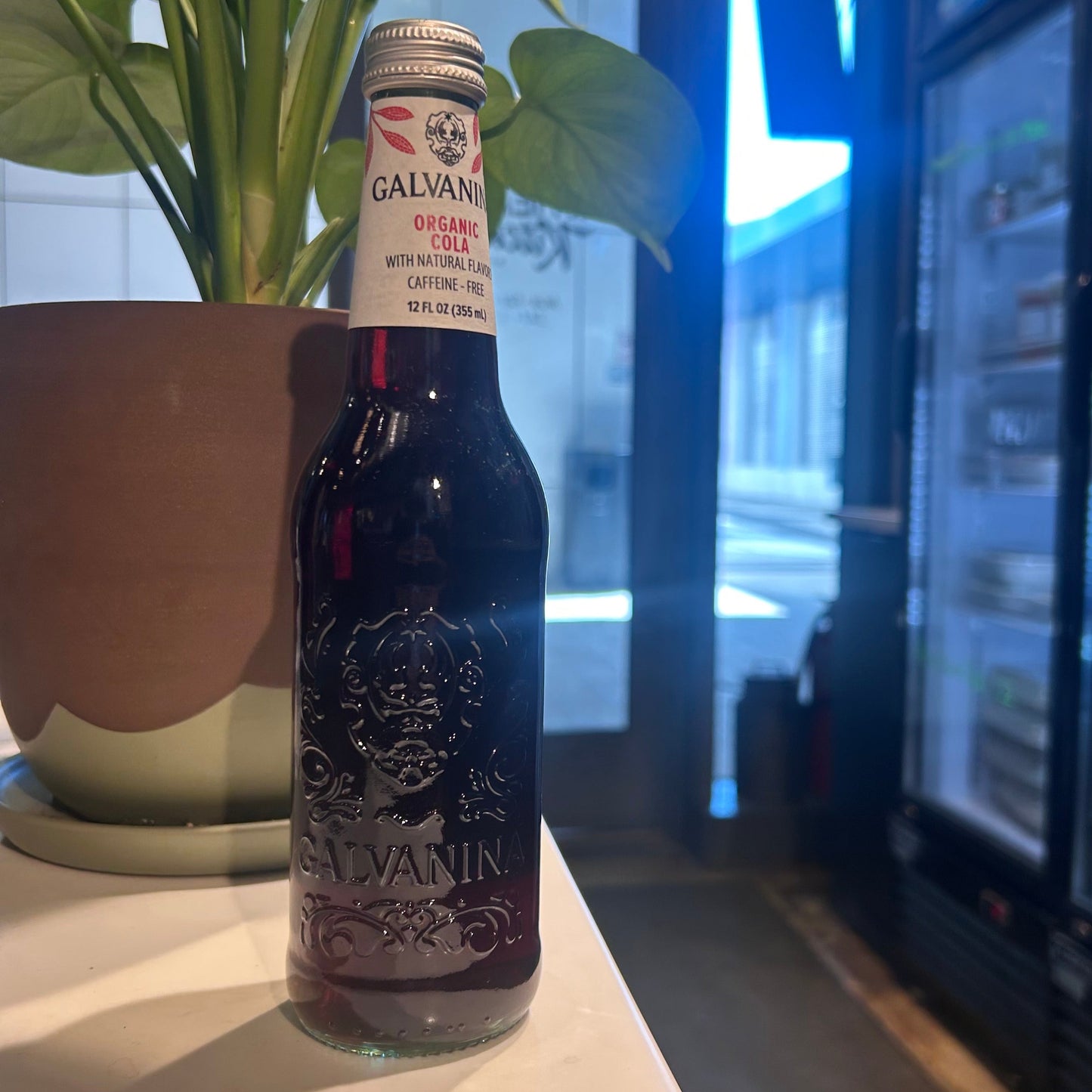 LOUIS VUITTON 1996 MONOGRAM PAPILLON 30 HANDBAG