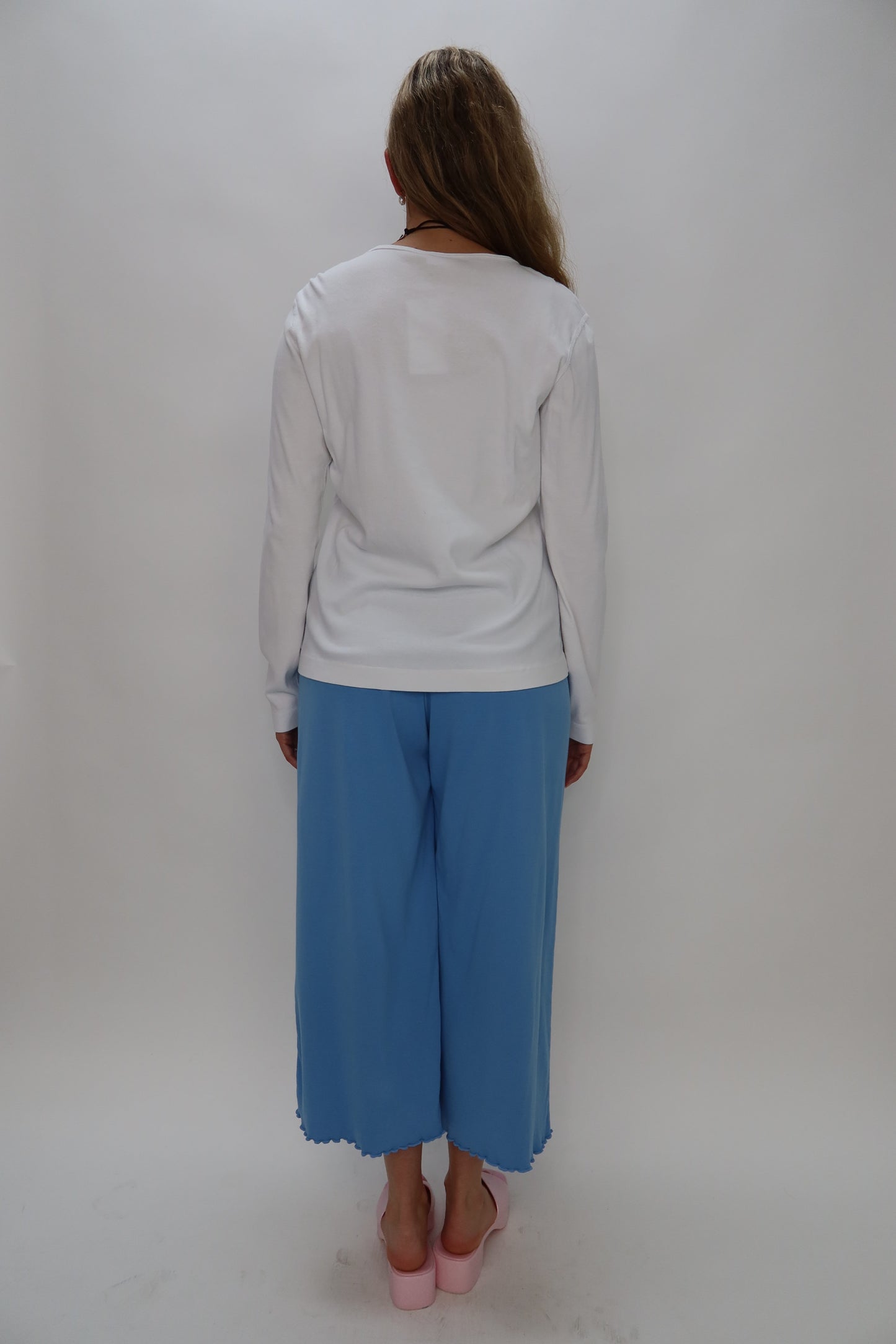 LOUIS VUITTON 1996 MONOGRAM PAPILLON 30 HANDBAG