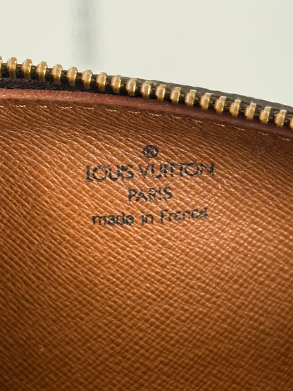 1996 Monogram Papillon 30 Handbag