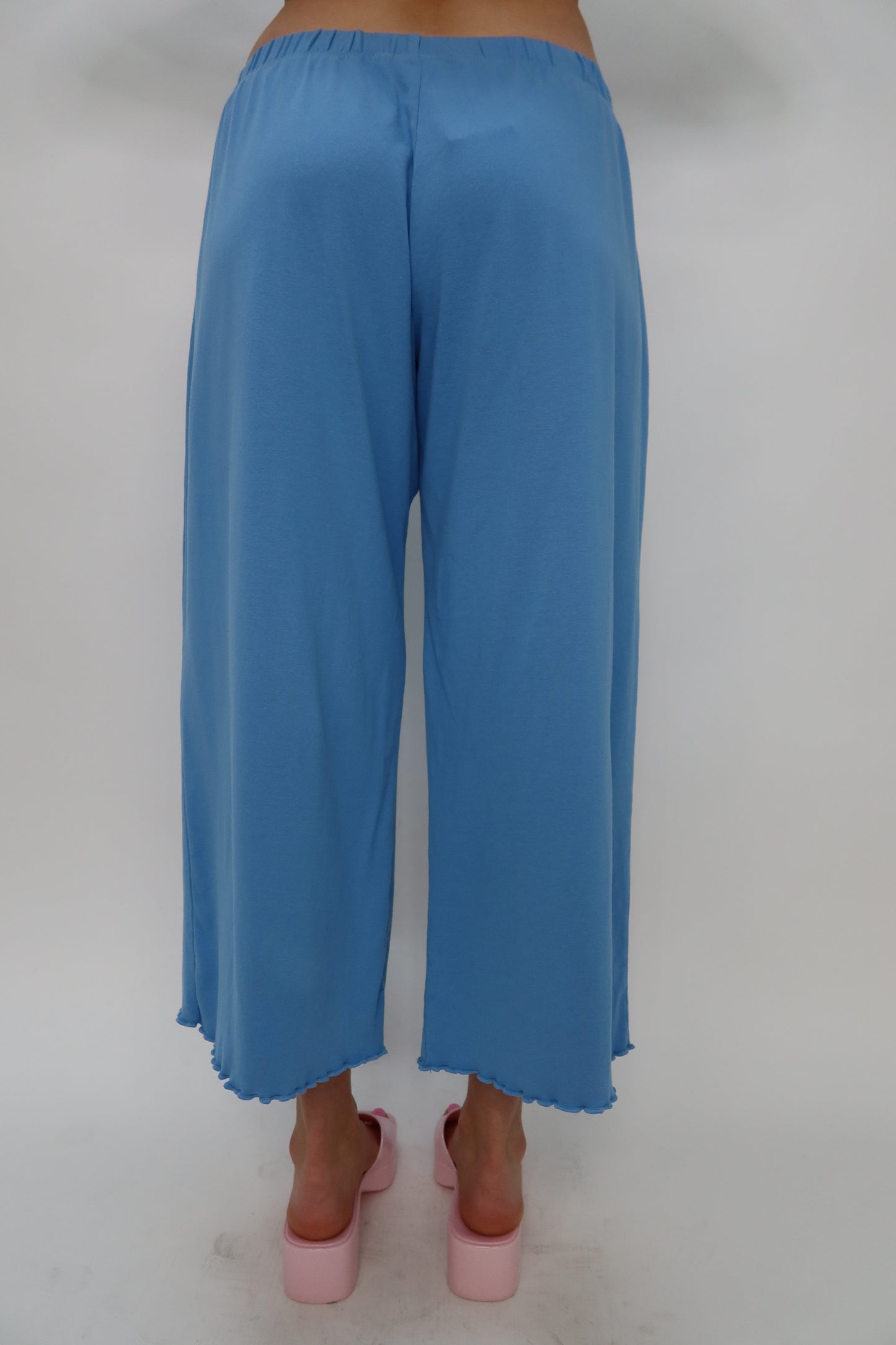 LOUIS VUITTON 2002 MONOGRAM DANUBE CROSSBODY BAG