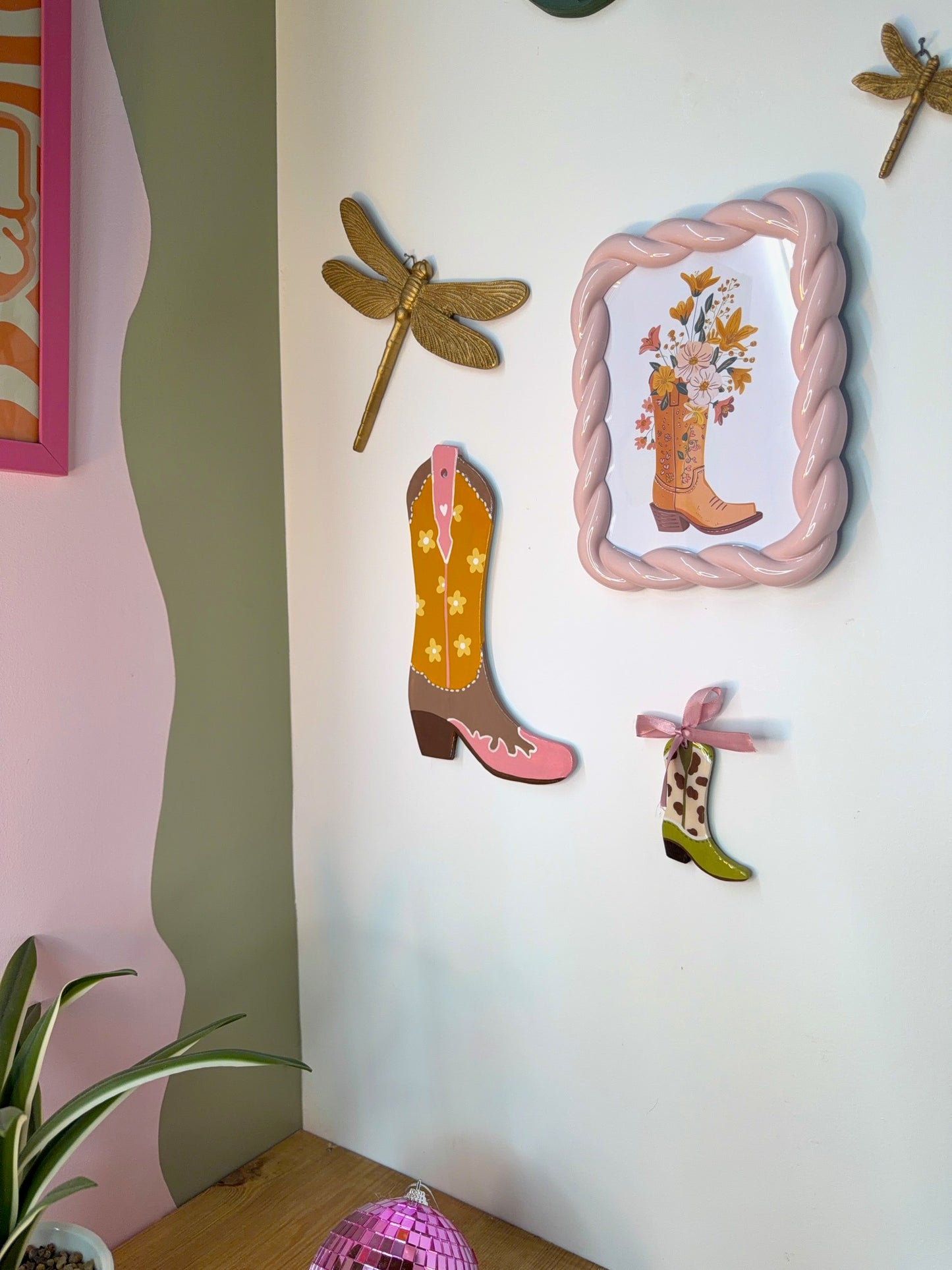 LOUIS VUITTON MONOGRAM CANVAS PASSPORT COVER