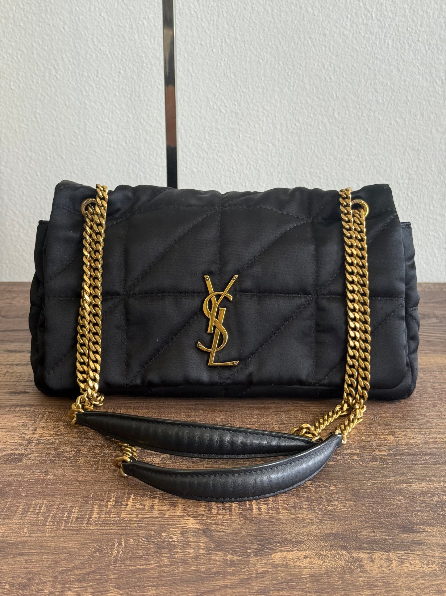 ysl nylon