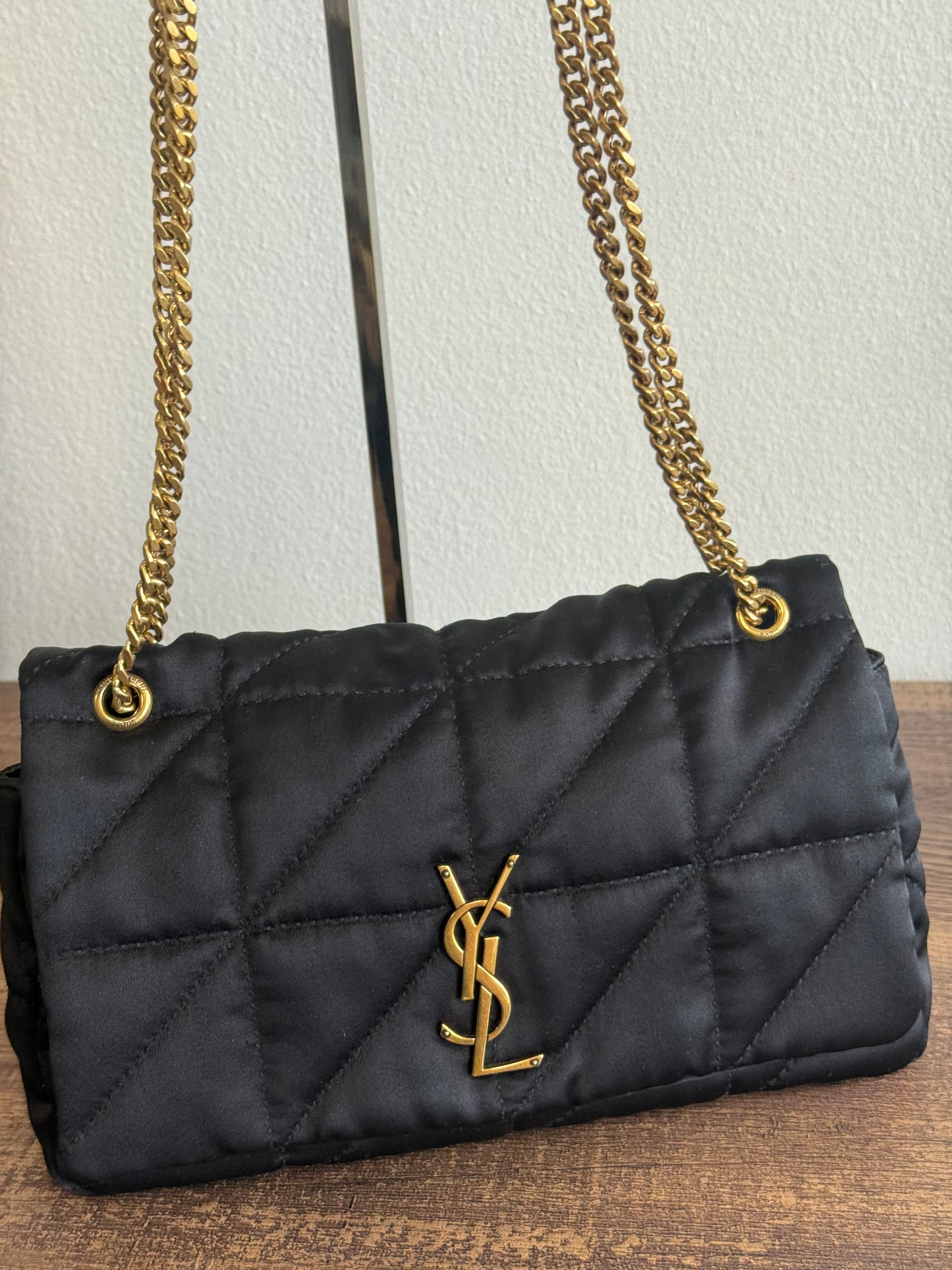 ysl nylon
