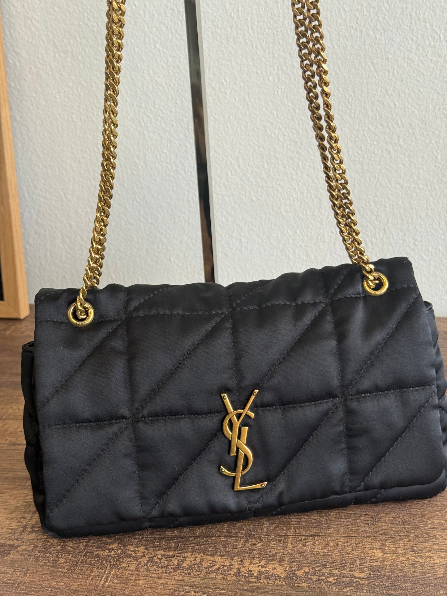 ysl nylon