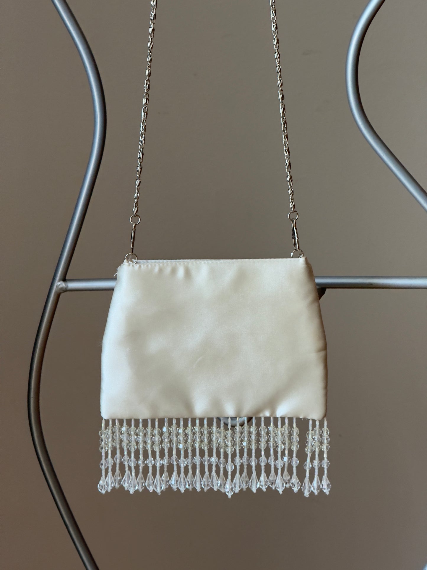 LOUIS VUITTON ELISE TRI-FOLD WALLET