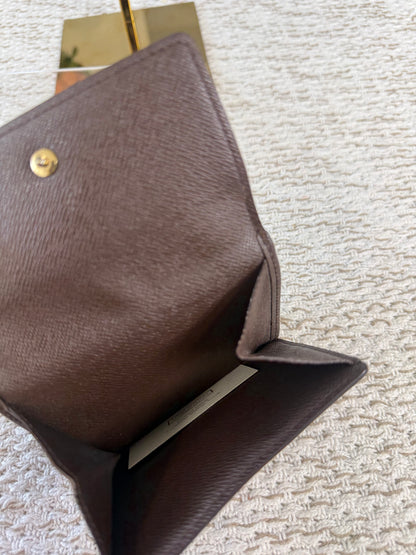 Elise Tri-Fold Wallet