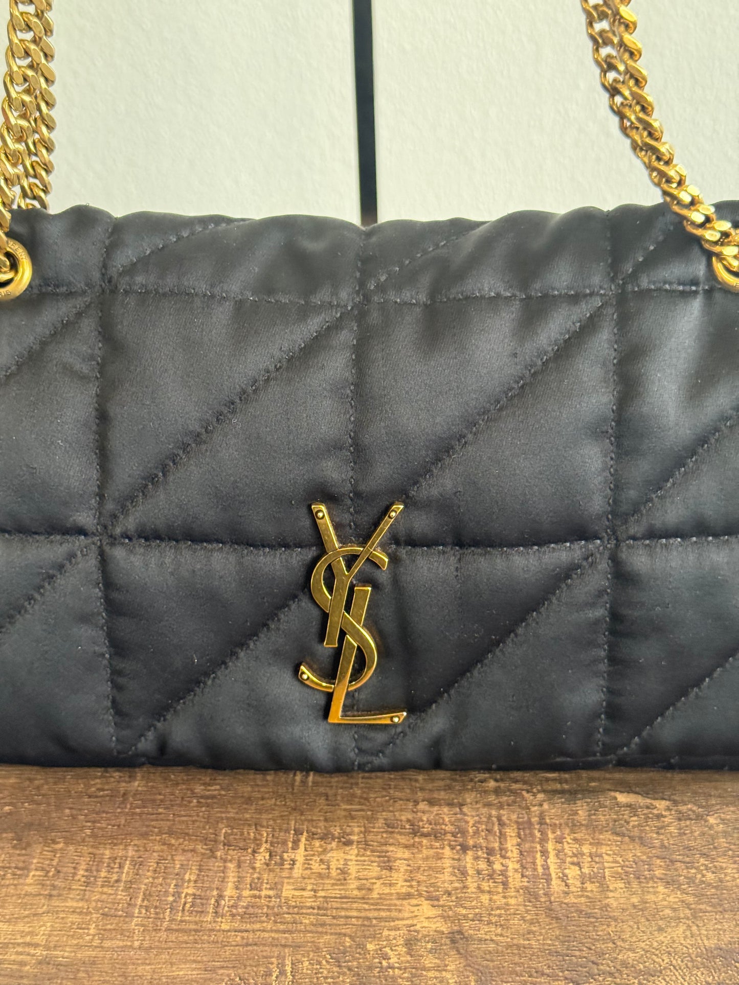 ysl nylon