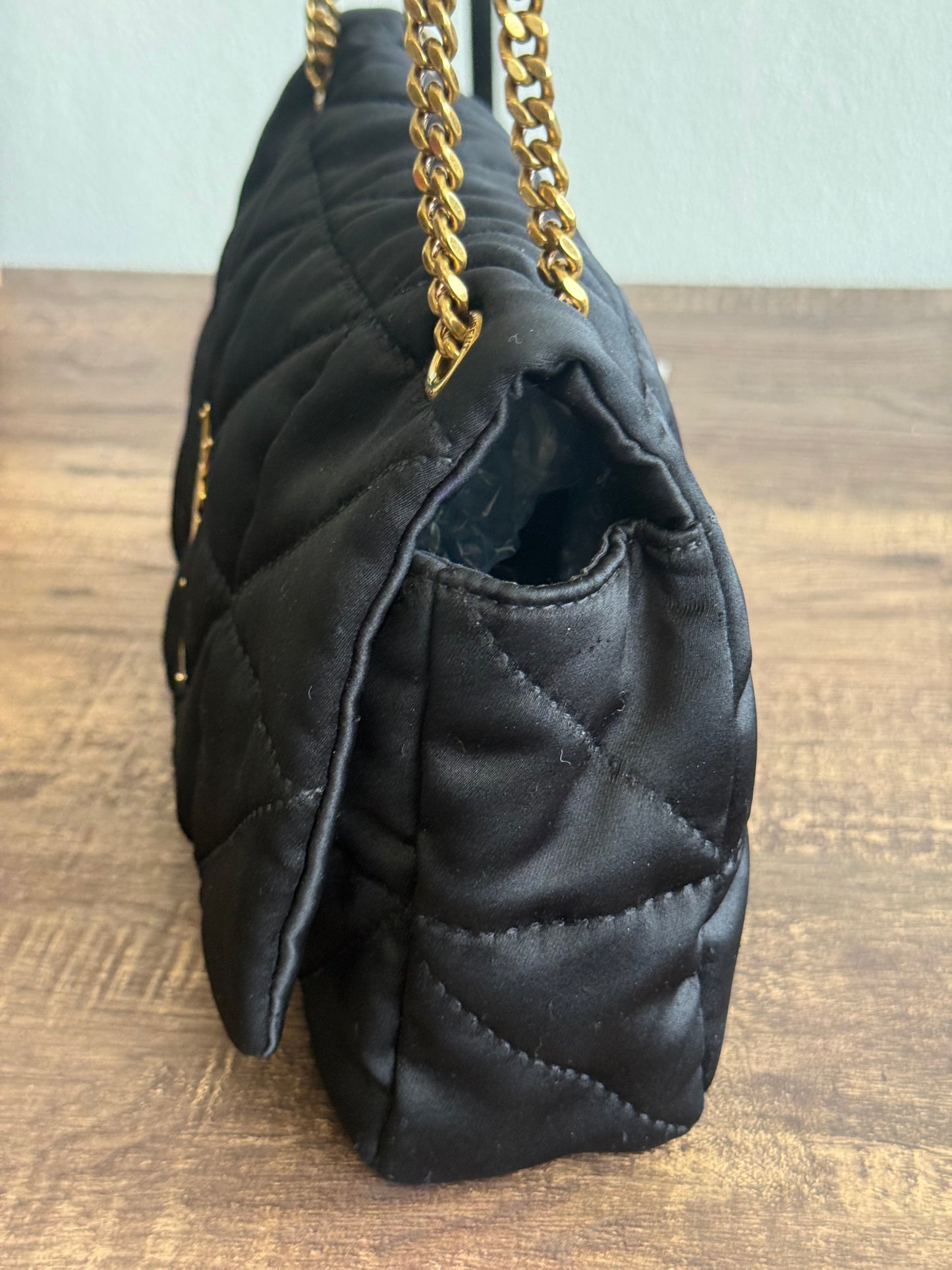 ysl nylon