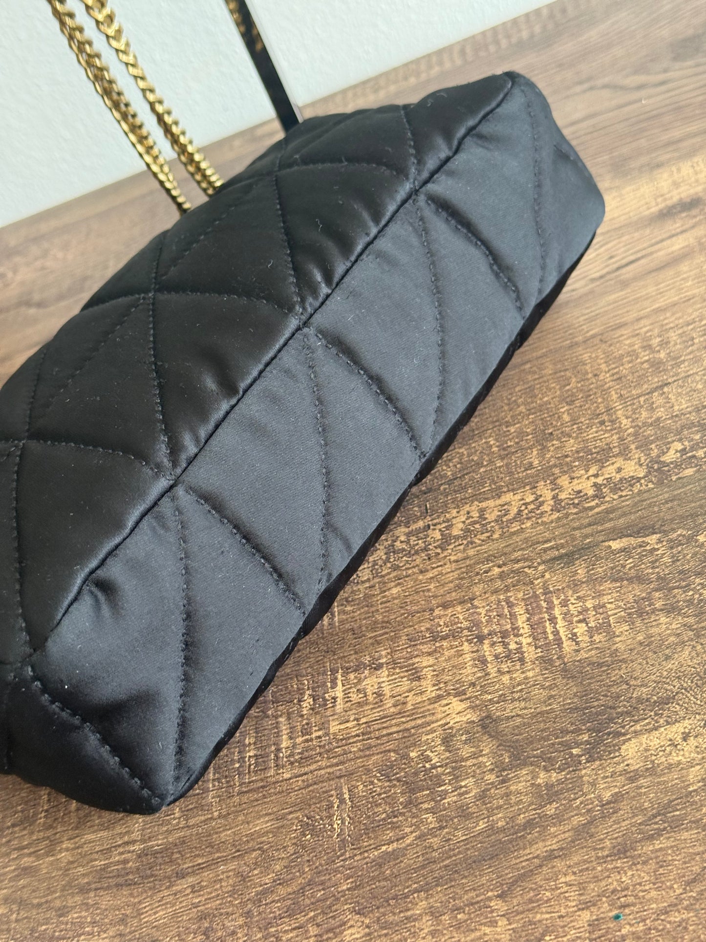 ysl nylon