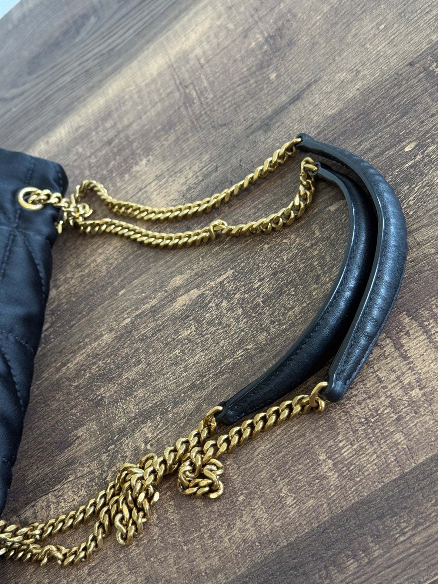 ysl nylon