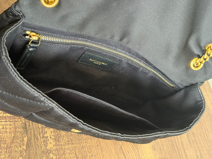 ysl nylon