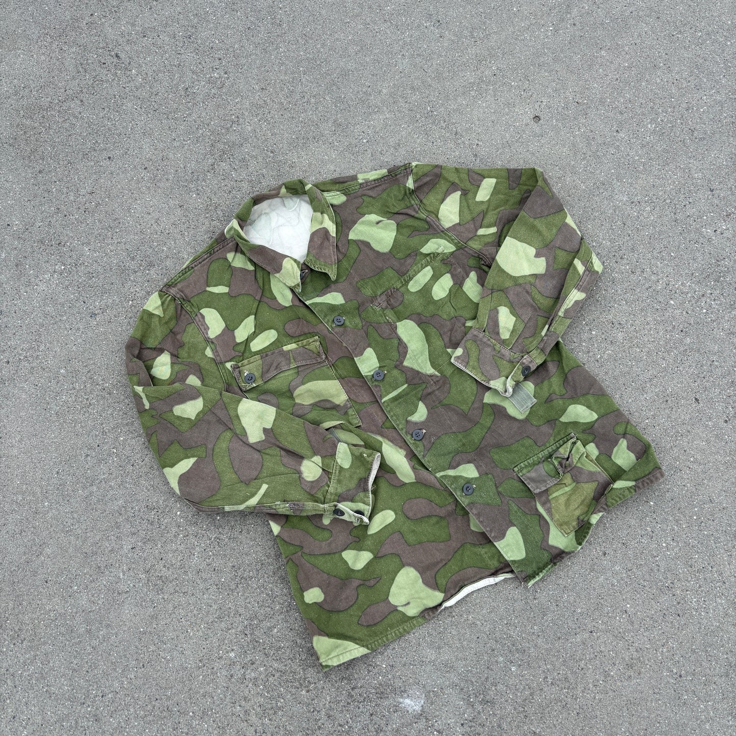 LOUIS VUITTON SARAH LONG WALLET MONOGRAM CANVAS