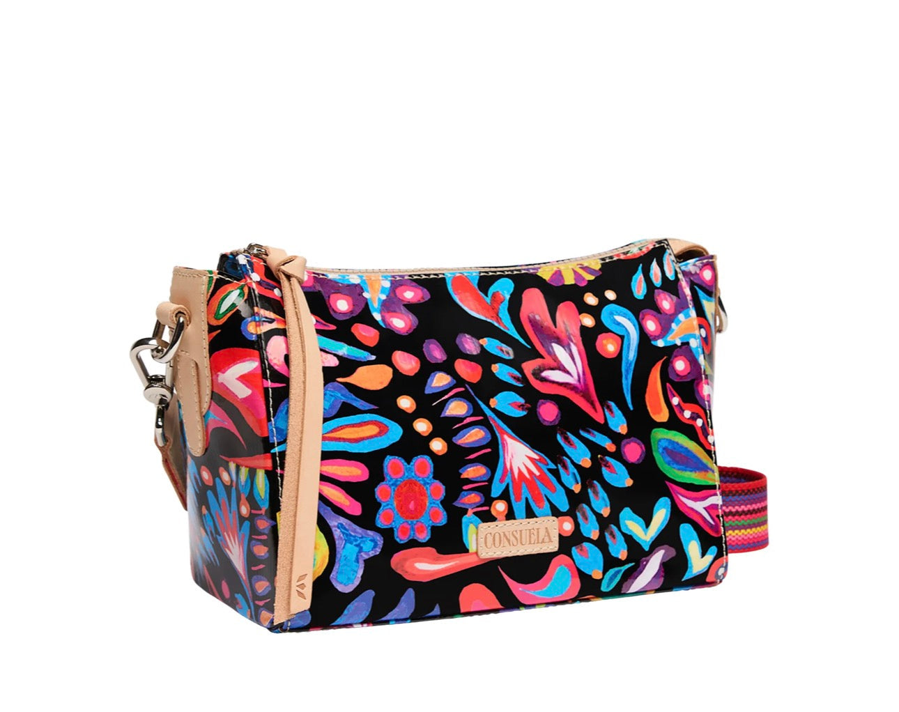 LOUIS VUITTON SARAH LONG WALLET MONOGRAM CANVAS