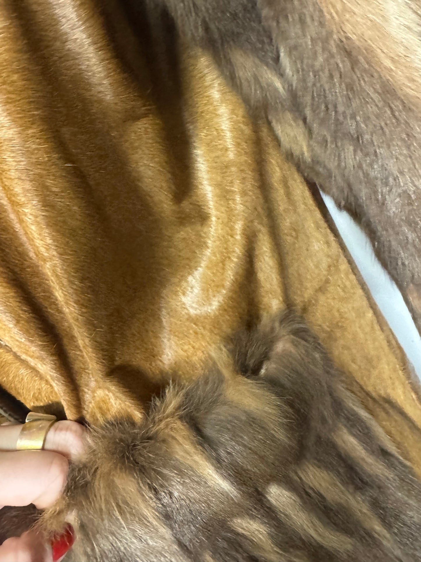 LOUIS VUITTON SARAH LONG WALLET MONOGRAM CANVAS