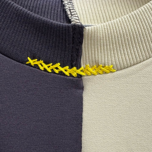 LOUIS VUITTON DAMIER CANVAS TROUSSE ACCESSORIES POCHETTE BAG