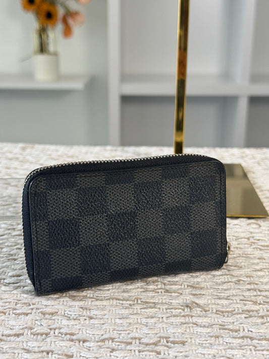 LOUIS VUITTON COIN PURSE