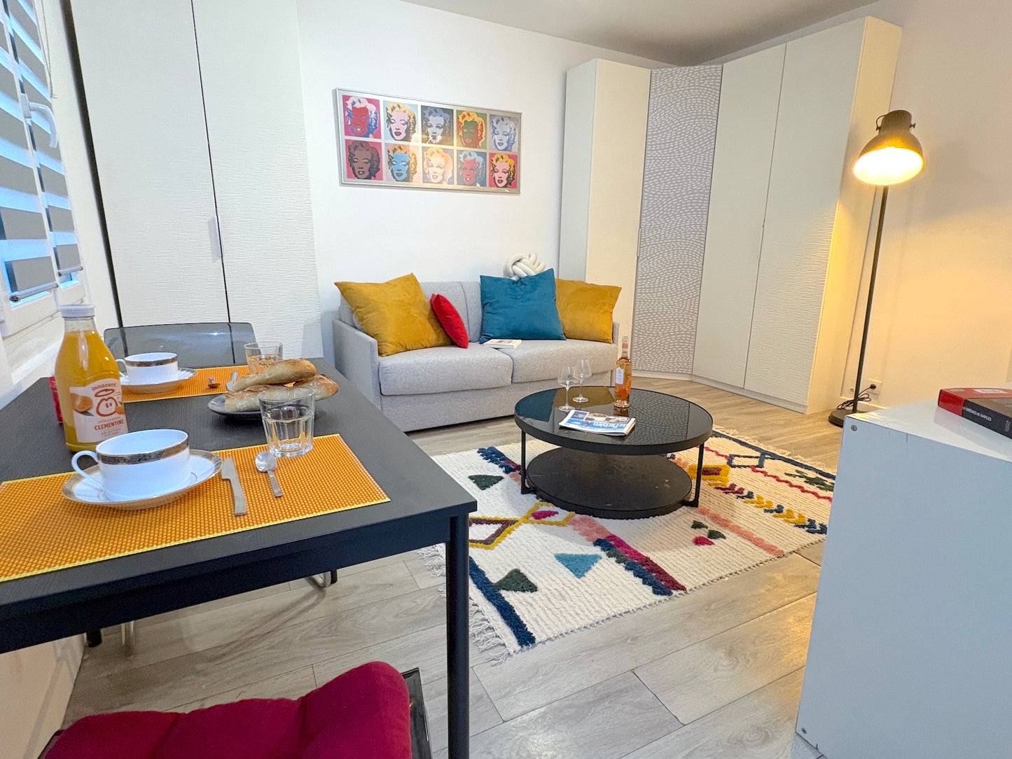 LOUIS VUITTON COIN PURSE