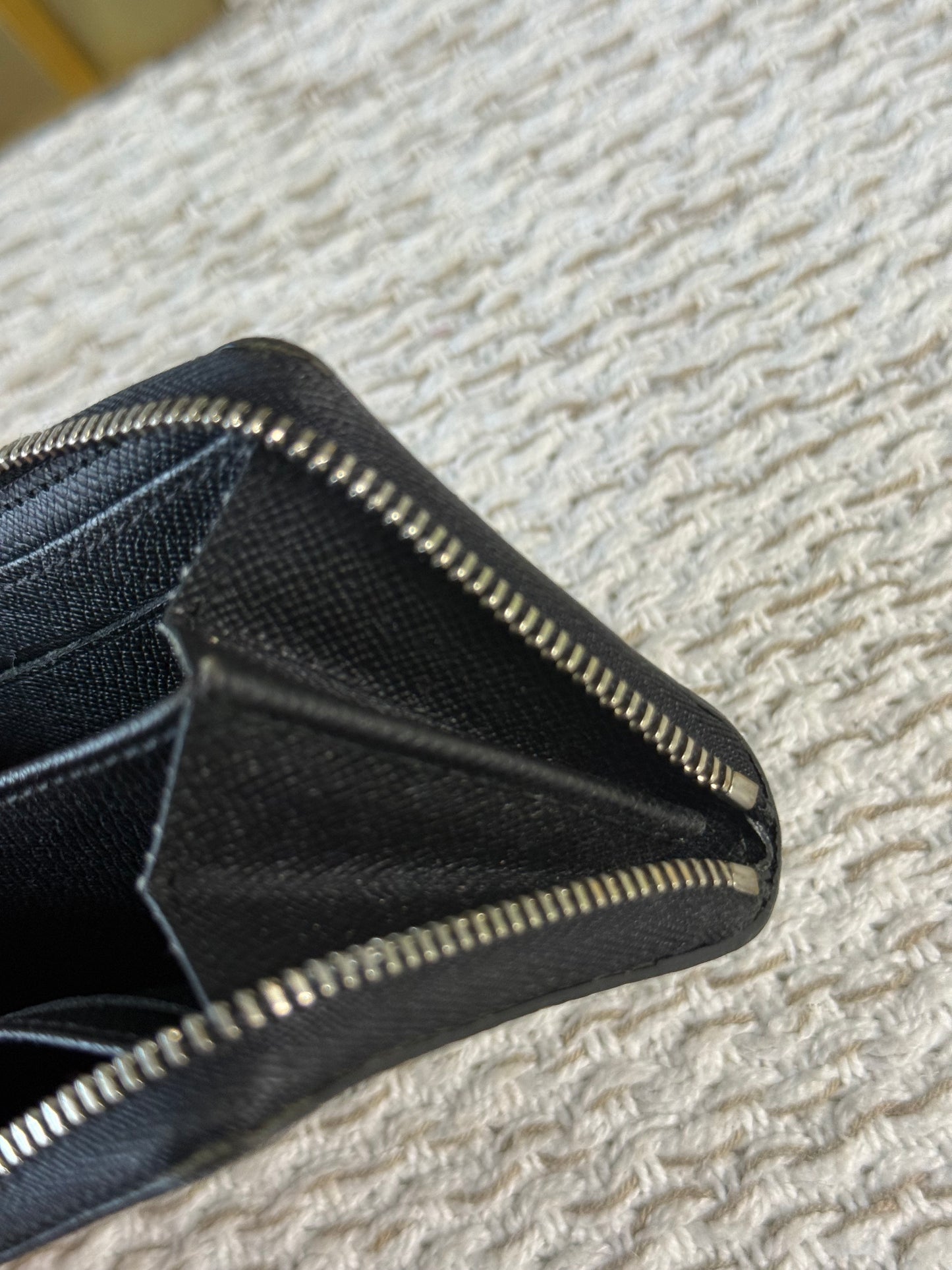 LOUIS VUITTON COIN PURSE