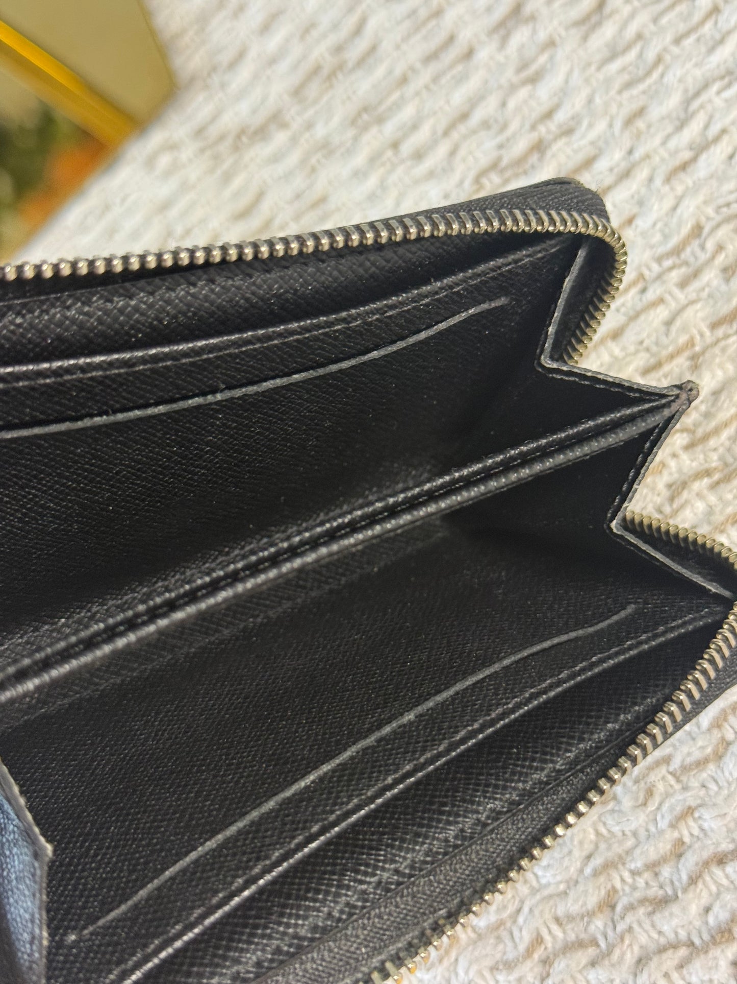 LOUIS VUITTON COIN PURSE