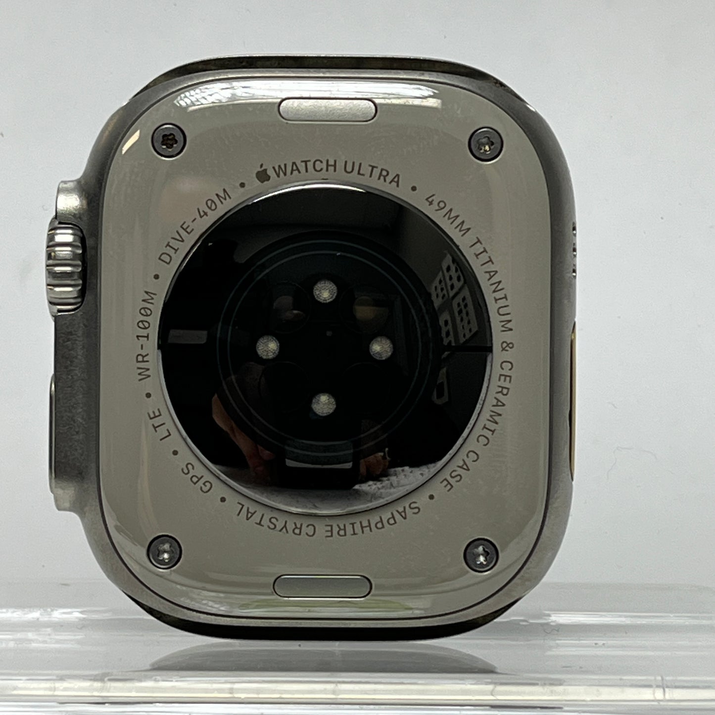 LOUIS VUITTON PORTE MONNAIE GUZE COIN PURSE in Monogram