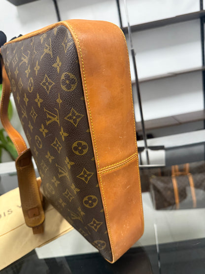 Louis Vuitton Vintage Boulogne in Monogram Canvas