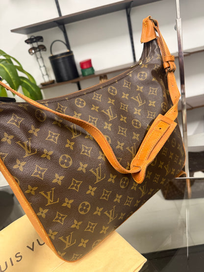 Louis Vuitton Vintage Boulogne in Monogram Canvas