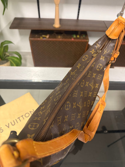 Louis Vuitton Vintage Boulogne in Monogram Canvas