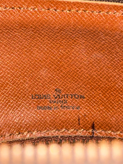 Louis Vuitton Vintage Boulogne in Monogram Canvas