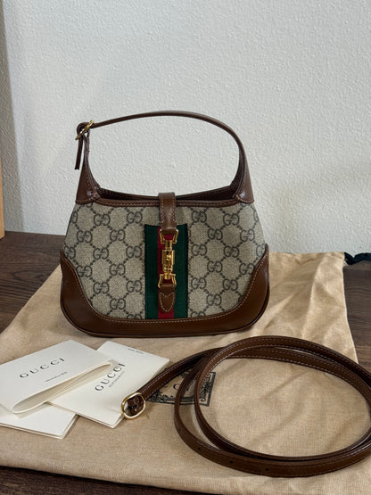 GUCCI MINI JACKIE