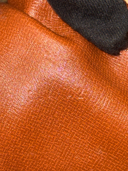 Louis Vuitton Vintage Boulogne in Monogram Canvas