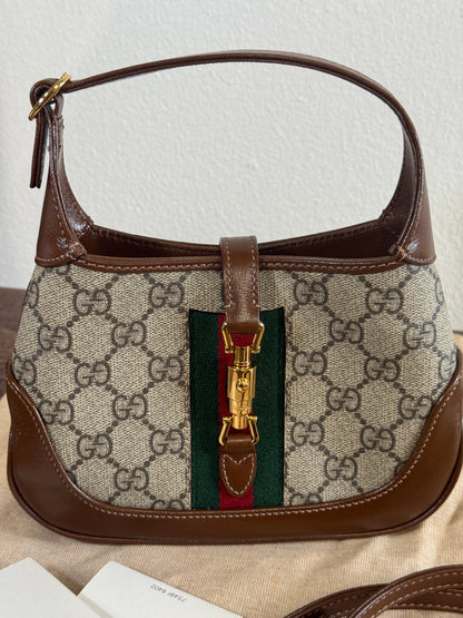 GUCCI MINI JACKIE