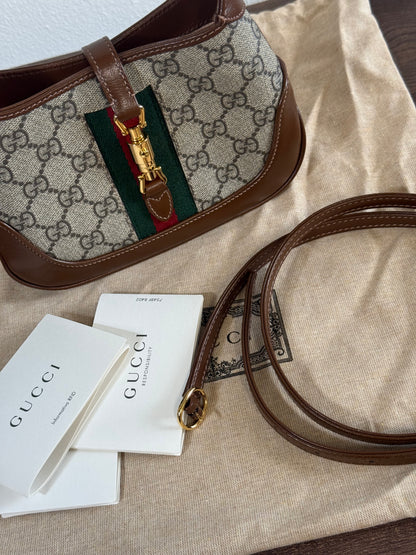 GUCCI MINI JACKIE