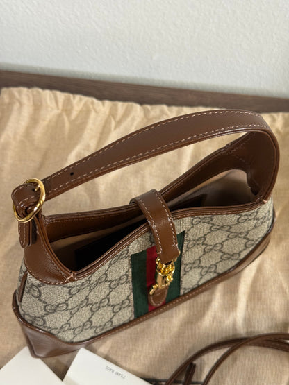 GUCCI MINI JACKIE