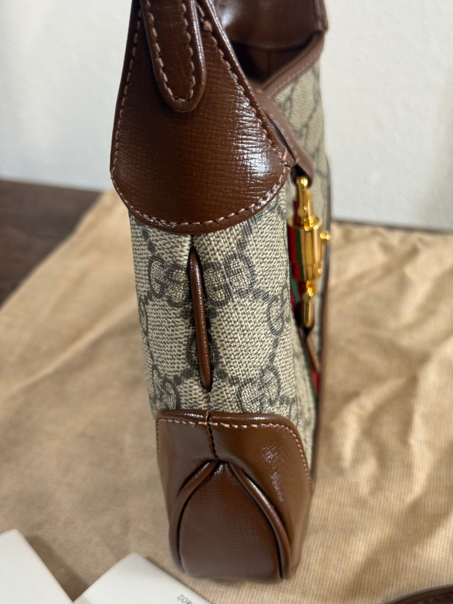 GUCCI MINI JACKIE