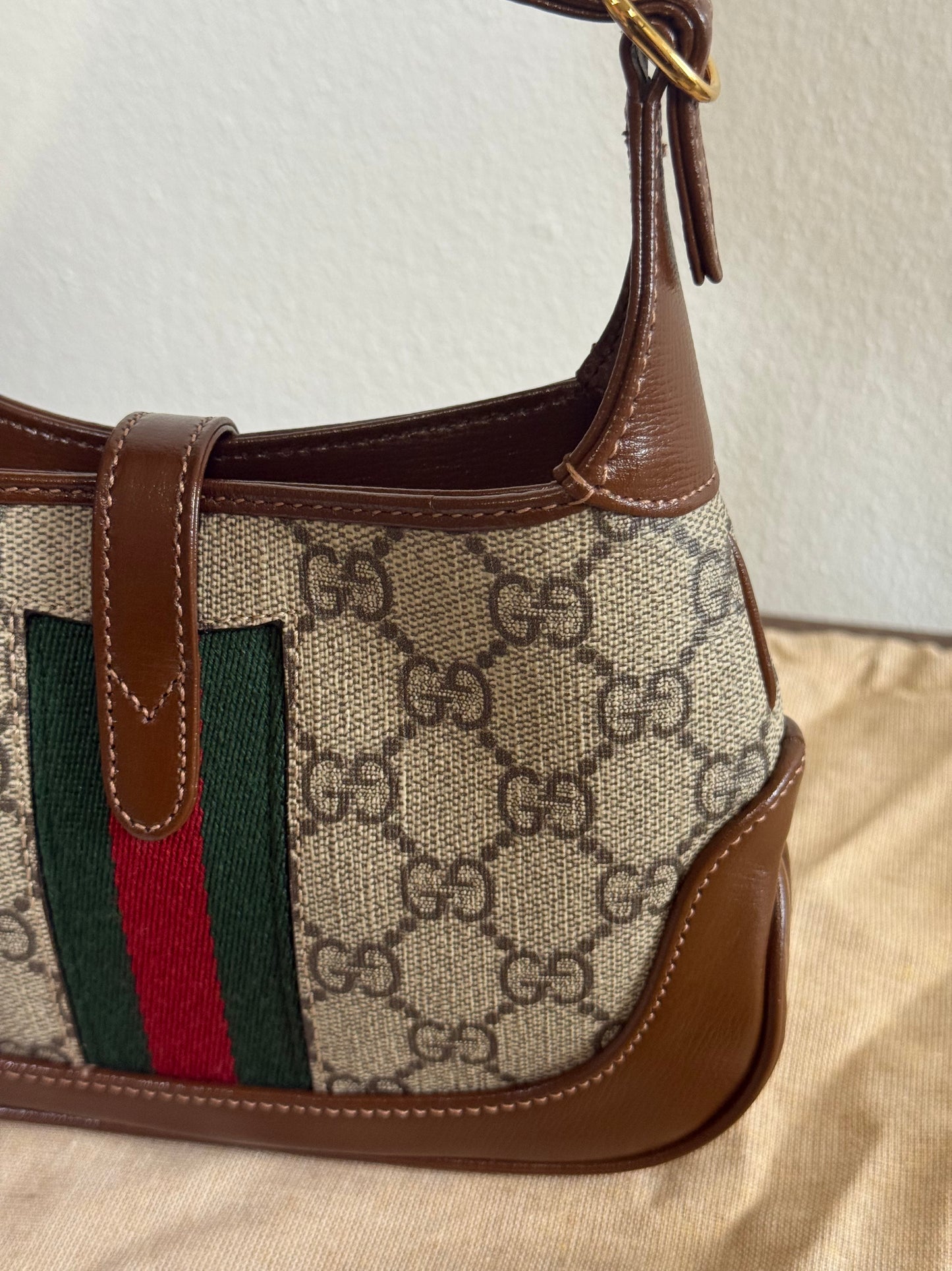 GUCCI MINI JACKIE