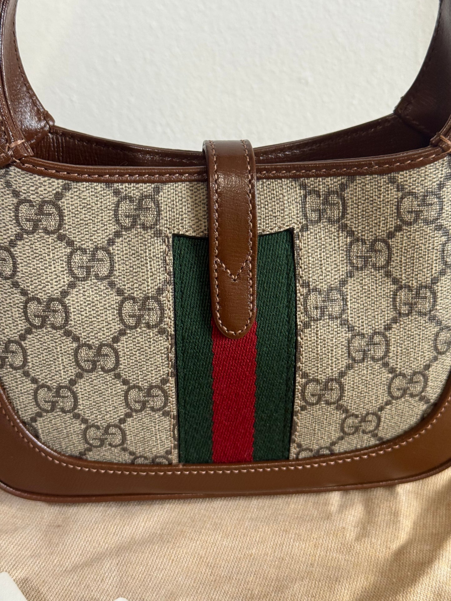 GUCCI MINI JACKIE